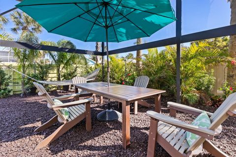 A home in Flagler Beach