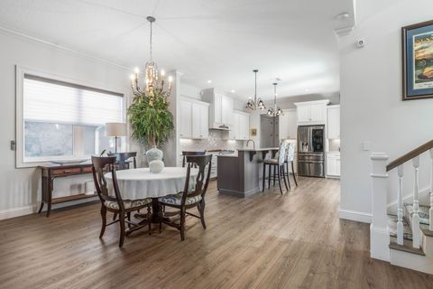 A home in Flagler Beach