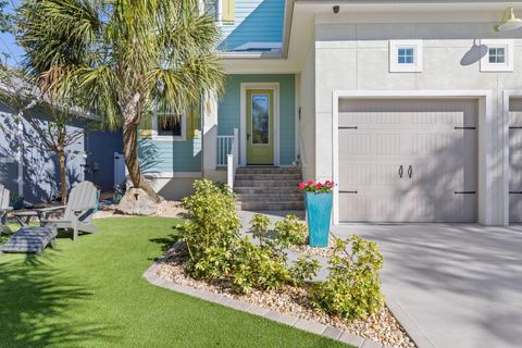 A home in Flagler Beach