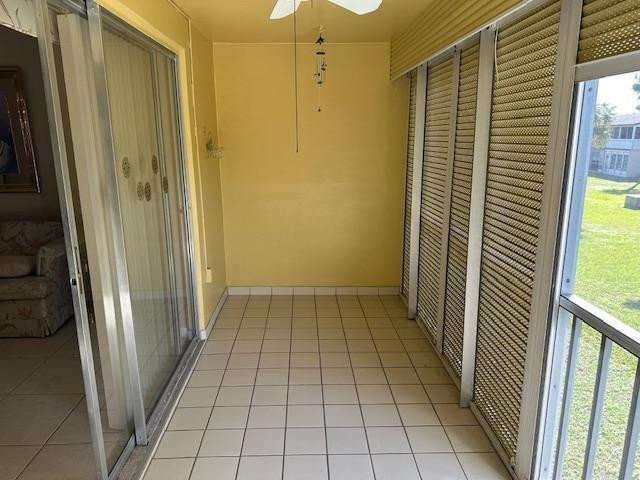 ORIOLE GARDENS - Residential