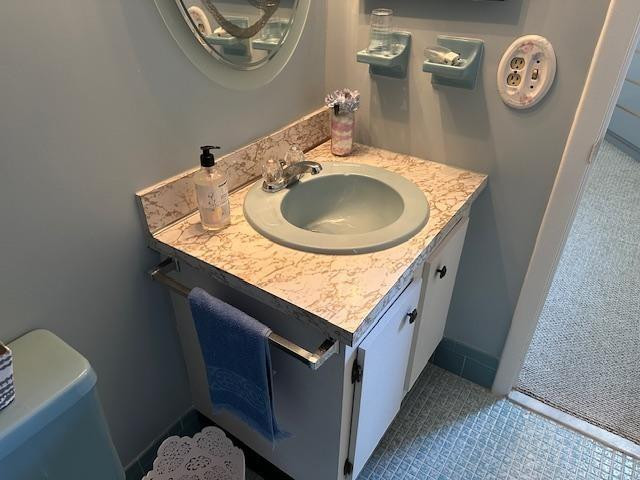 ORIOLE GARDENS - Residential