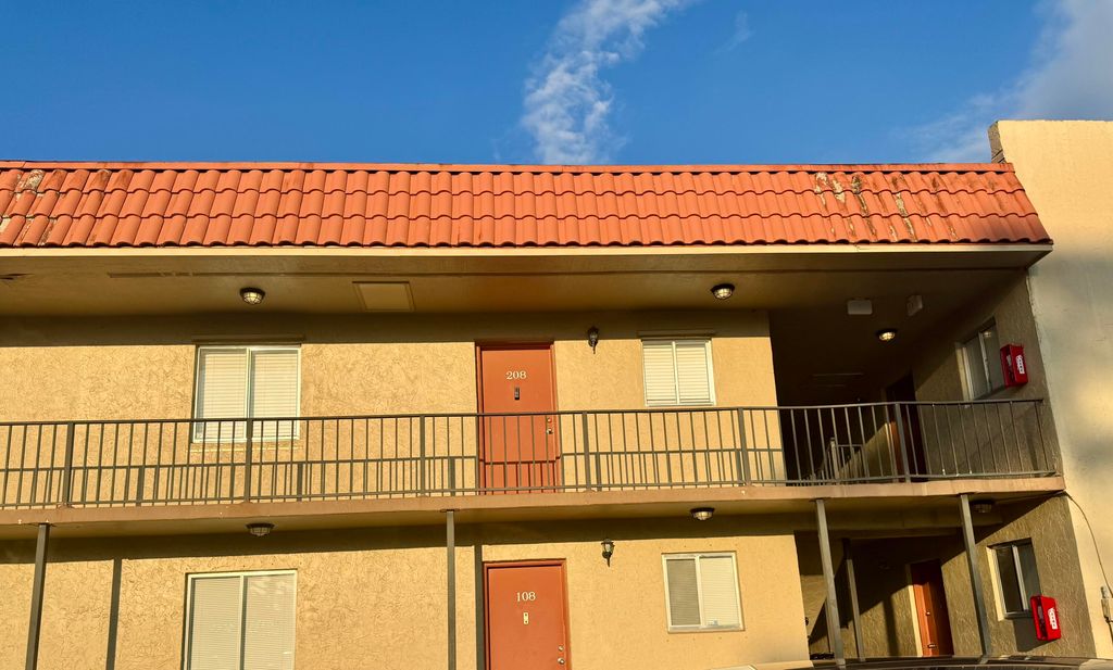Photo of 6086 Forest Hill Boulevard #208, West Palm Beach, FL 33415 (MLS # B26029613)