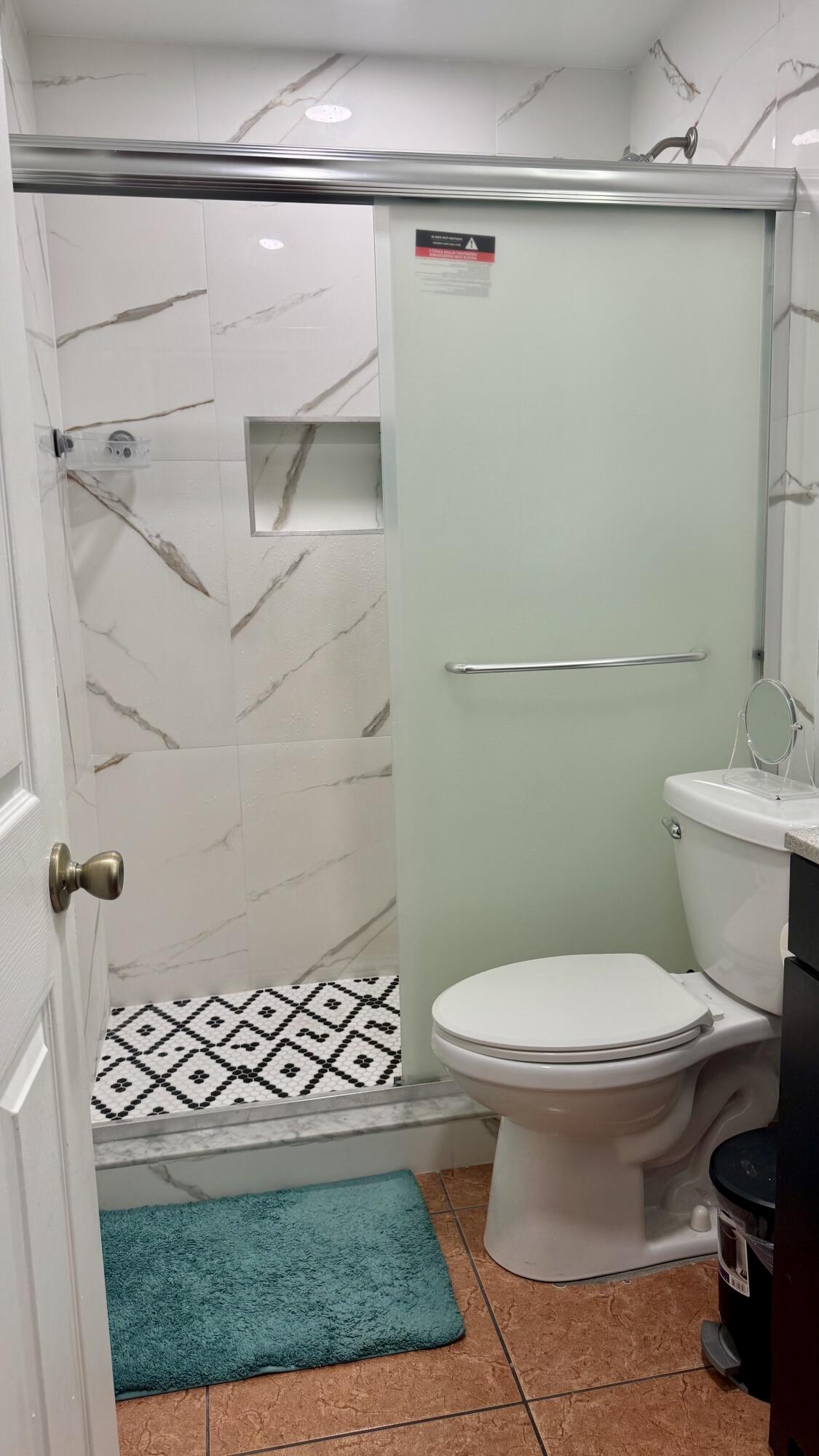 FOREST HILL GARDENS CONDO - Residential