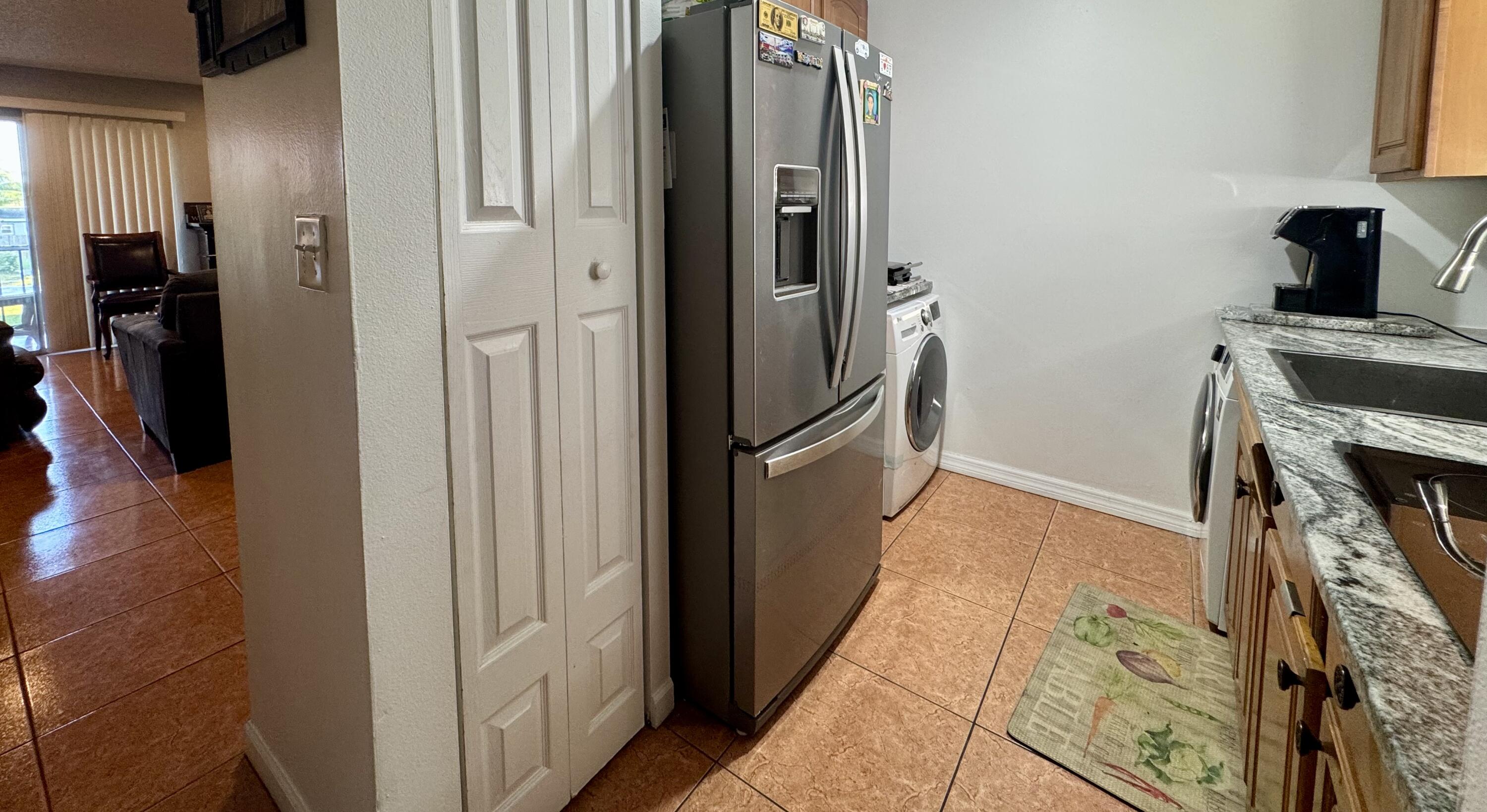FOREST HILL GARDENS CONDO - Residential
