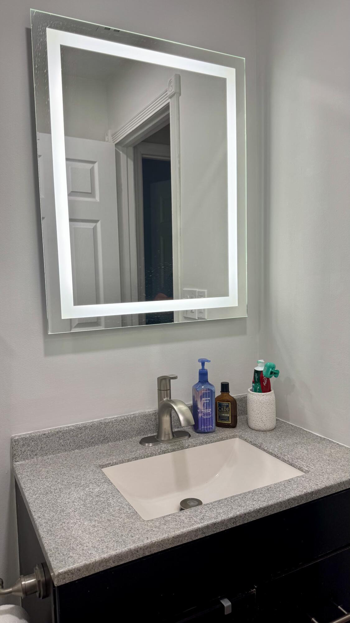 FOREST HILL GARDENS CONDO - Residential