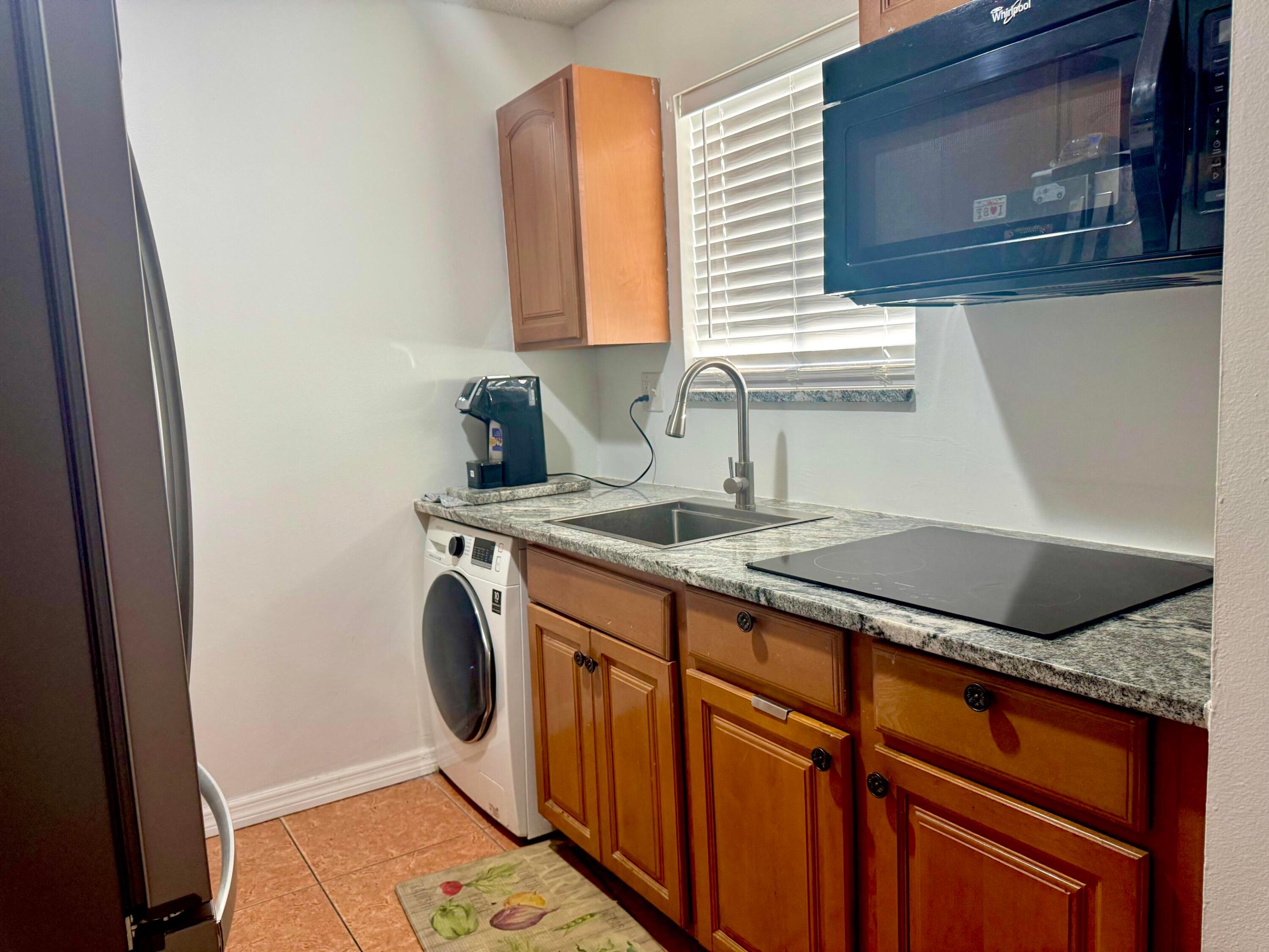 FOREST HILL GARDENS CONDO - Residential
