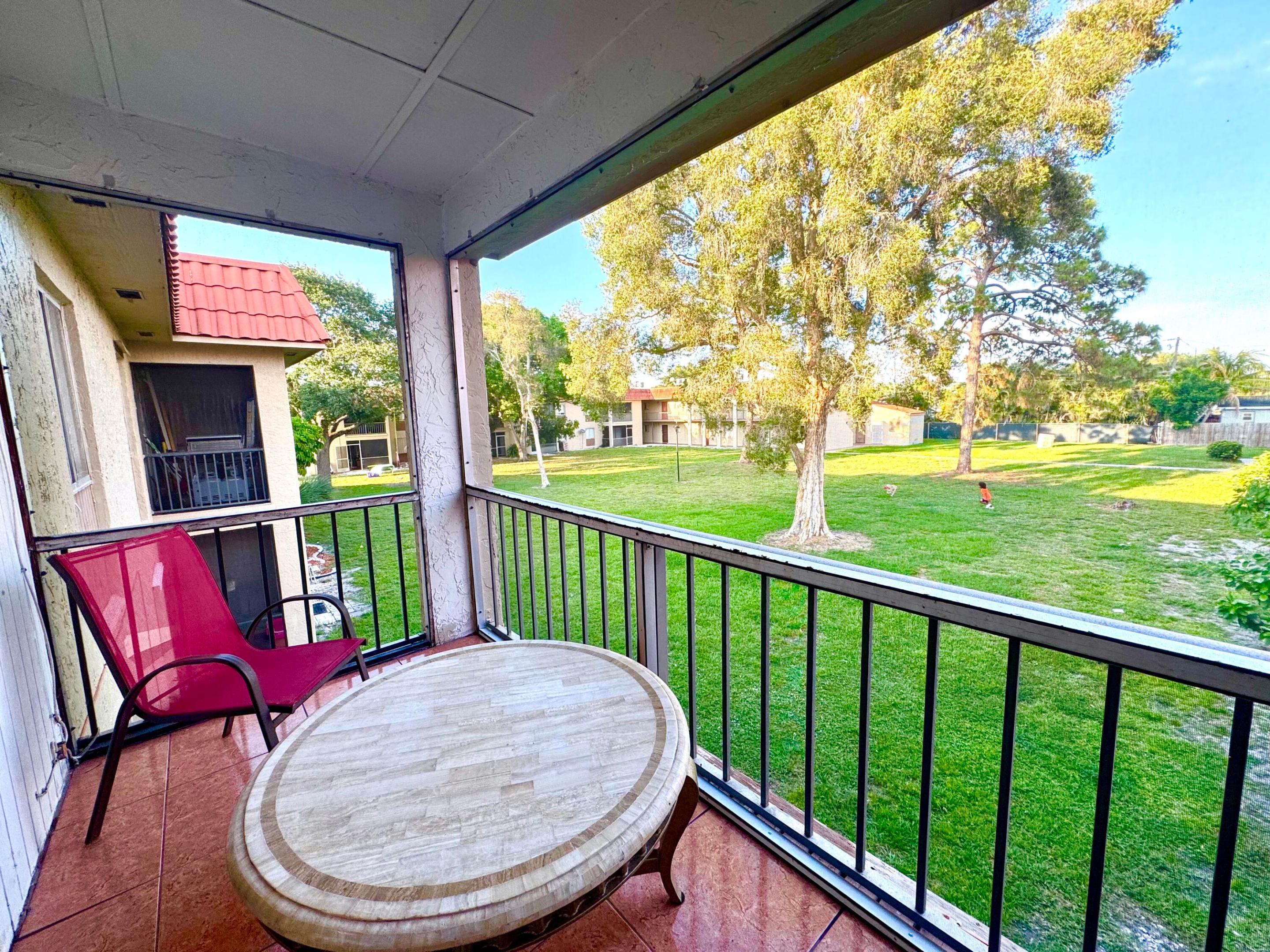 FOREST HILL GARDENS CONDO - Residential