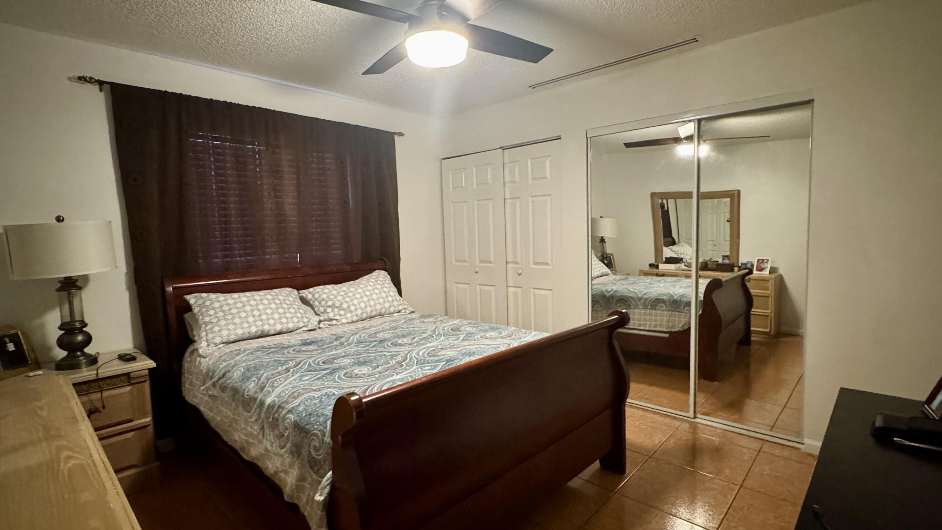 FOREST HILL GARDENS CONDO - Residential