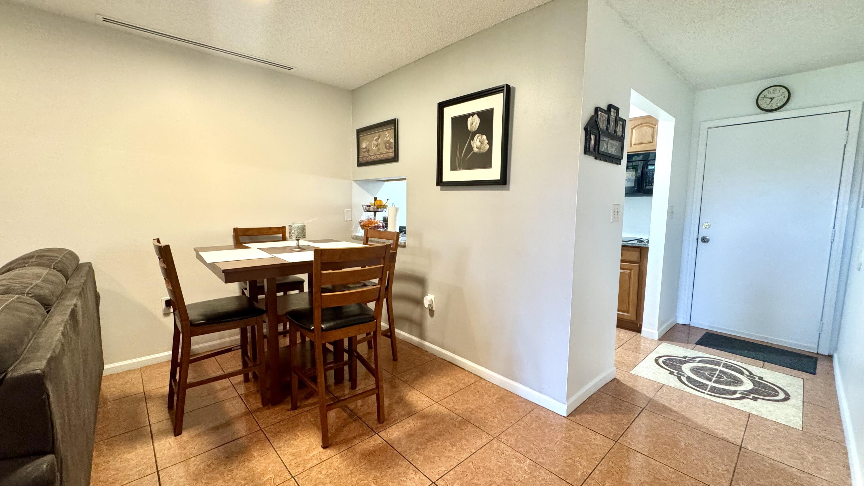 FOREST HILL GARDENS CONDO - Residential