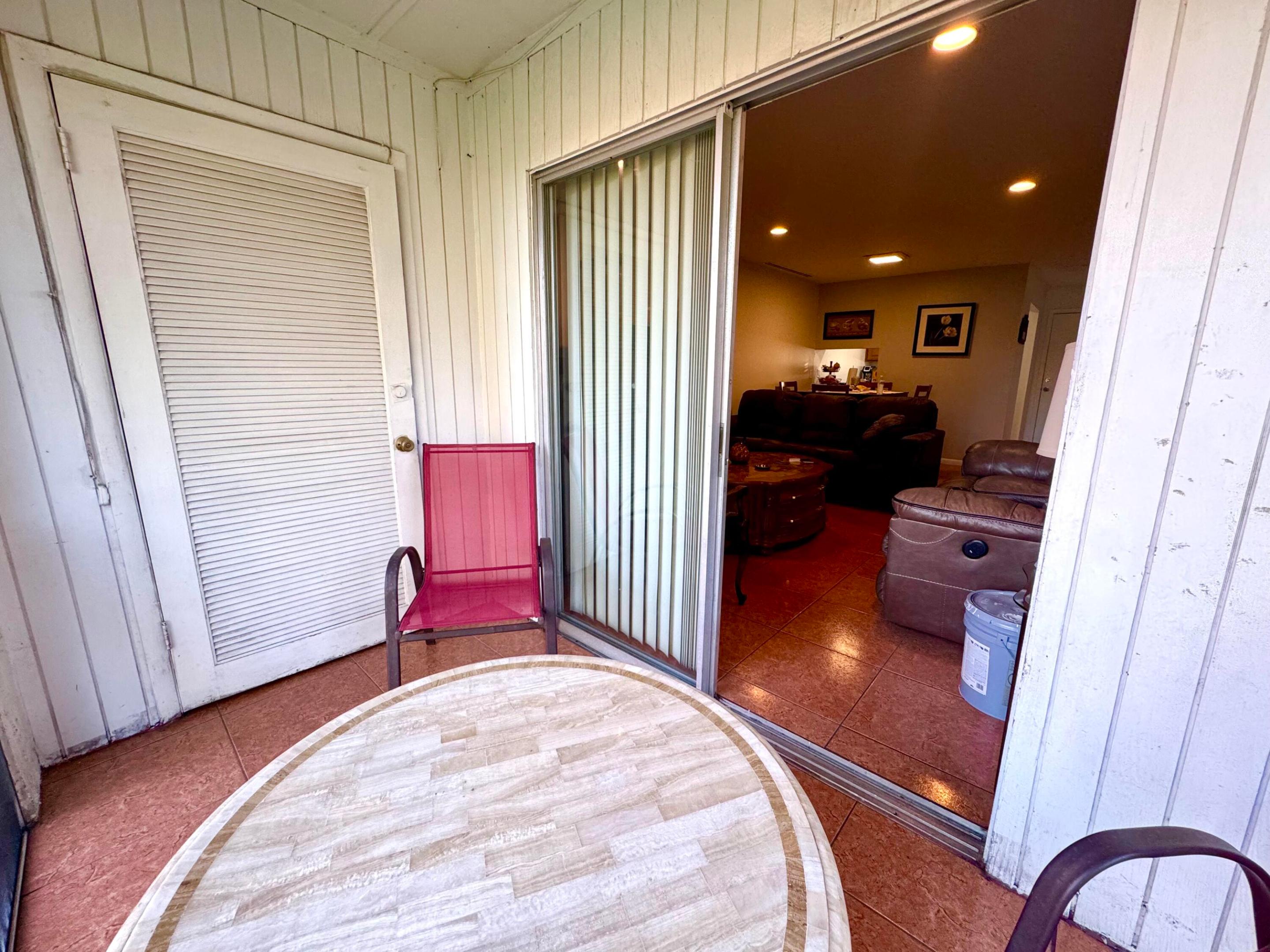 FOREST HILL GARDENS CONDO - Residential