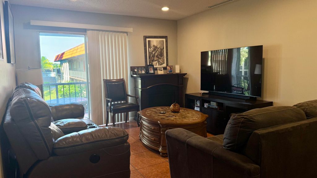 Photo of 6086 Forest Hill Boulevard #208, West Palm Beach, FL 33415 (MLS # B26029613)