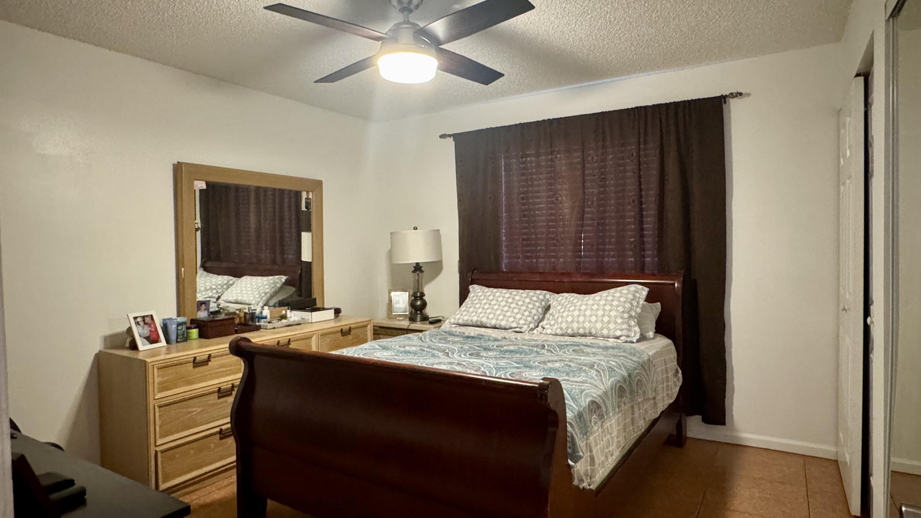 FOREST HILL GARDENS CONDO - Residential