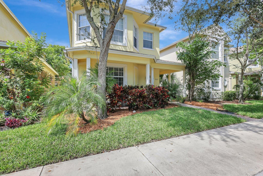 Photo of 2012 SE Avon Park Drive, Port Saint Lucie, FL 34952 (MLS # R11025518)
