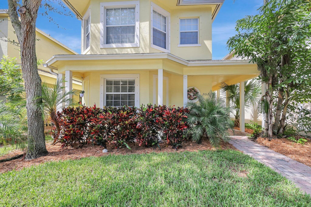 Photo of 2012 SE Avon Park Drive, Port Saint Lucie, FL 34952 (MLS # R11025518)