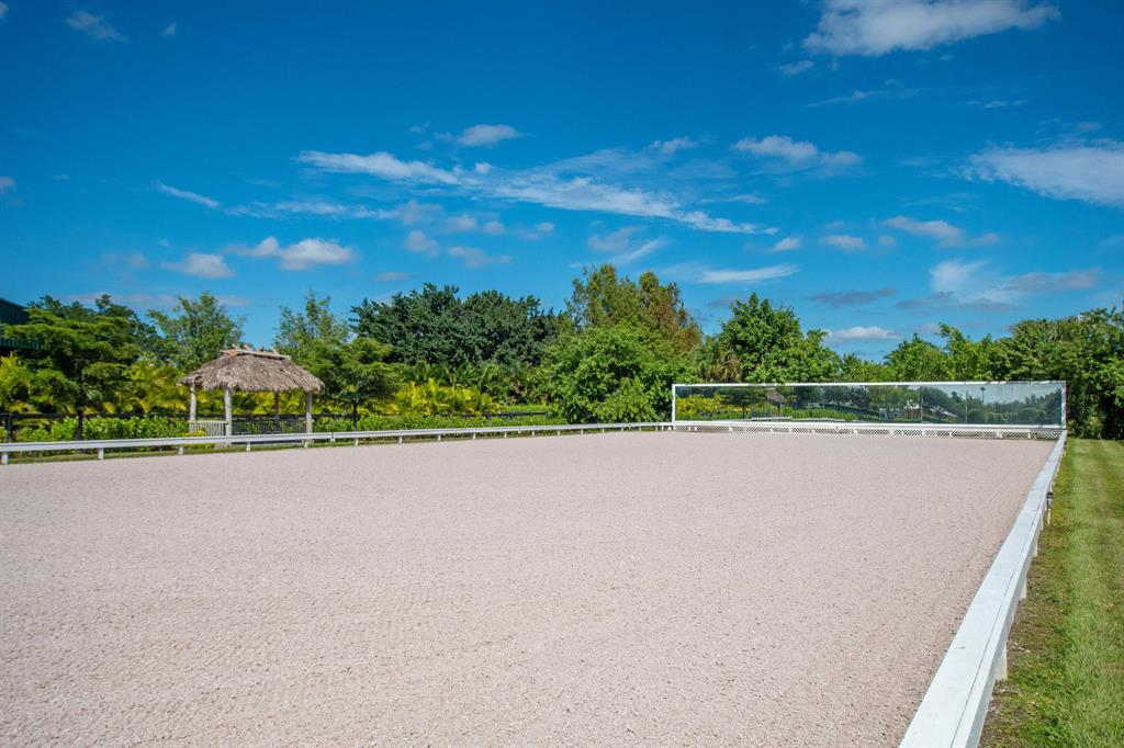 SOUTHFIELDS PHASE I - Residential