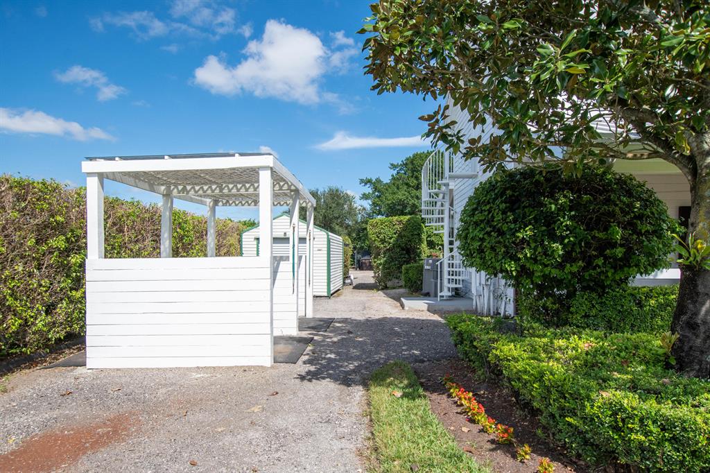 SOUTHFIELDS PHASE I - Residential