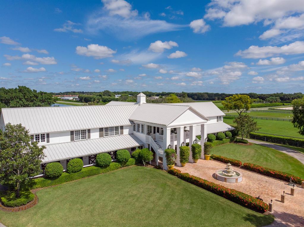 SOUTHFIELDS PHASE I - Residential