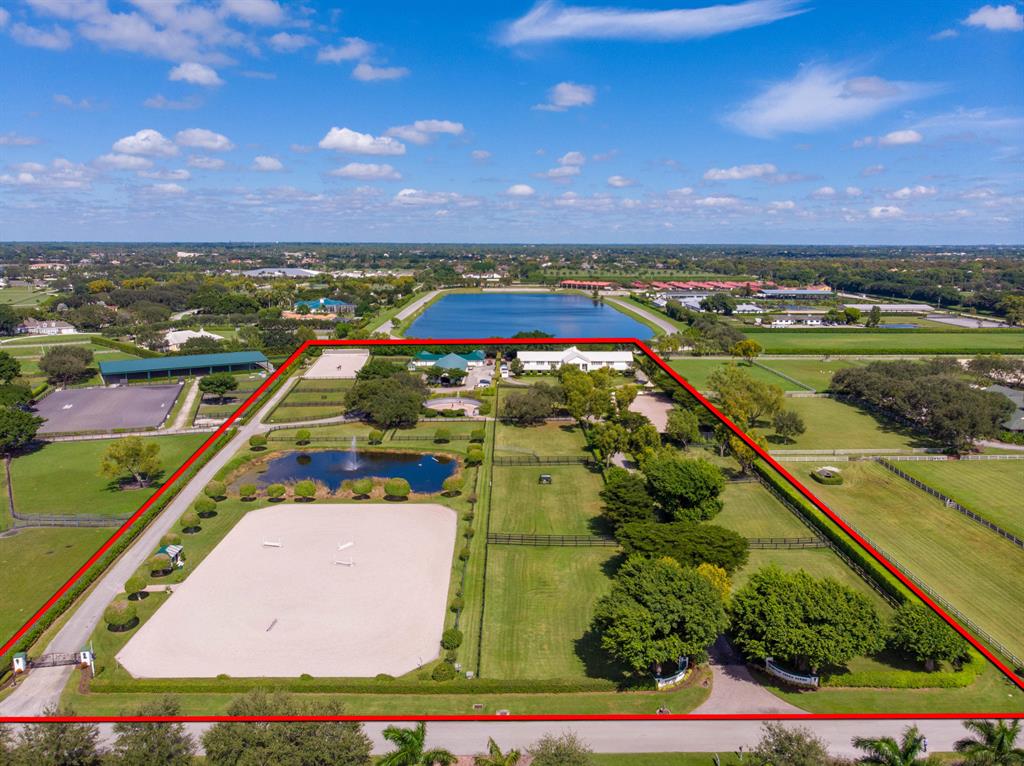 SOUTHFIELDS PHASE I - Residential