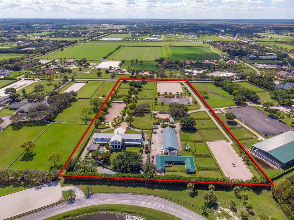 SOUTHFIELDS PHASE I - Residential