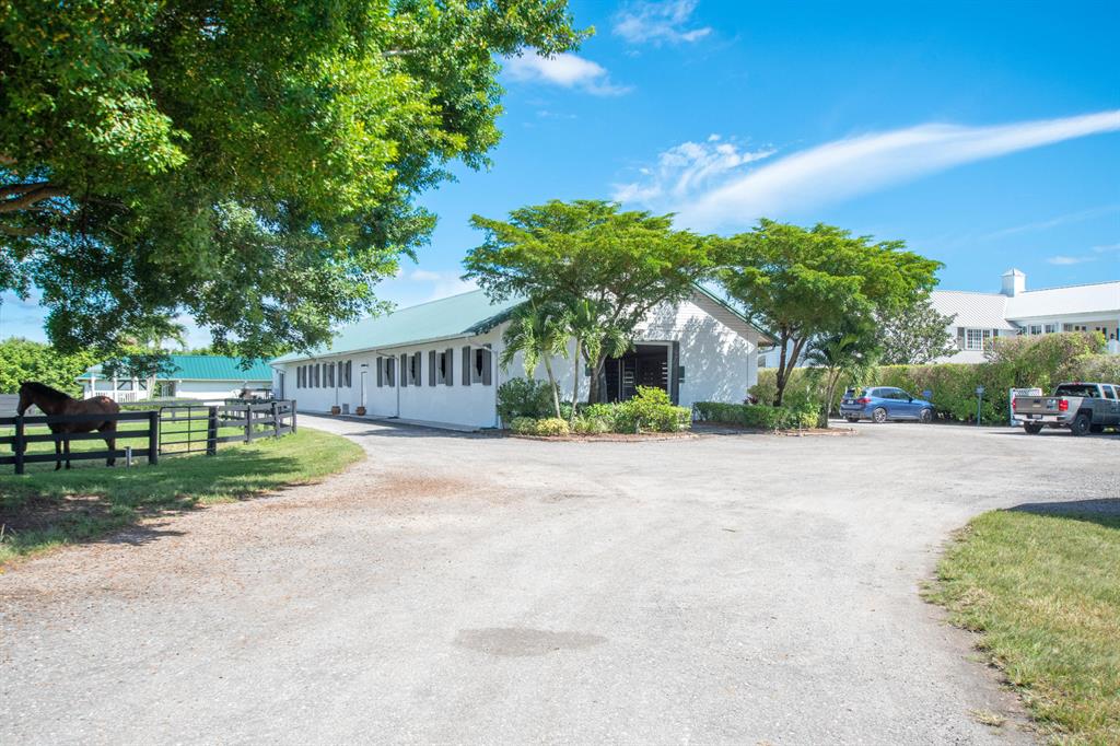 SOUTHFIELDS PHASE I - Residential