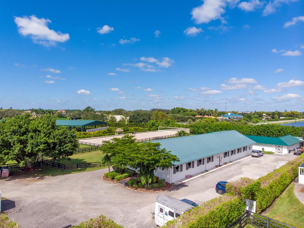 SOUTHFIELDS PHASE I - Residential