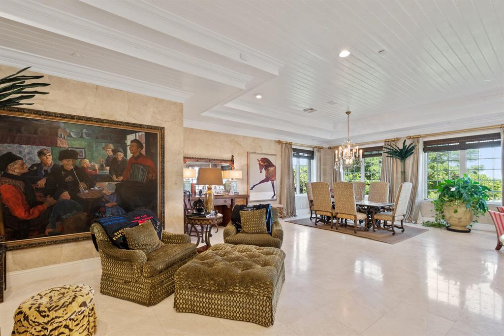 SOUTHFIELDS PHASE I - Residential