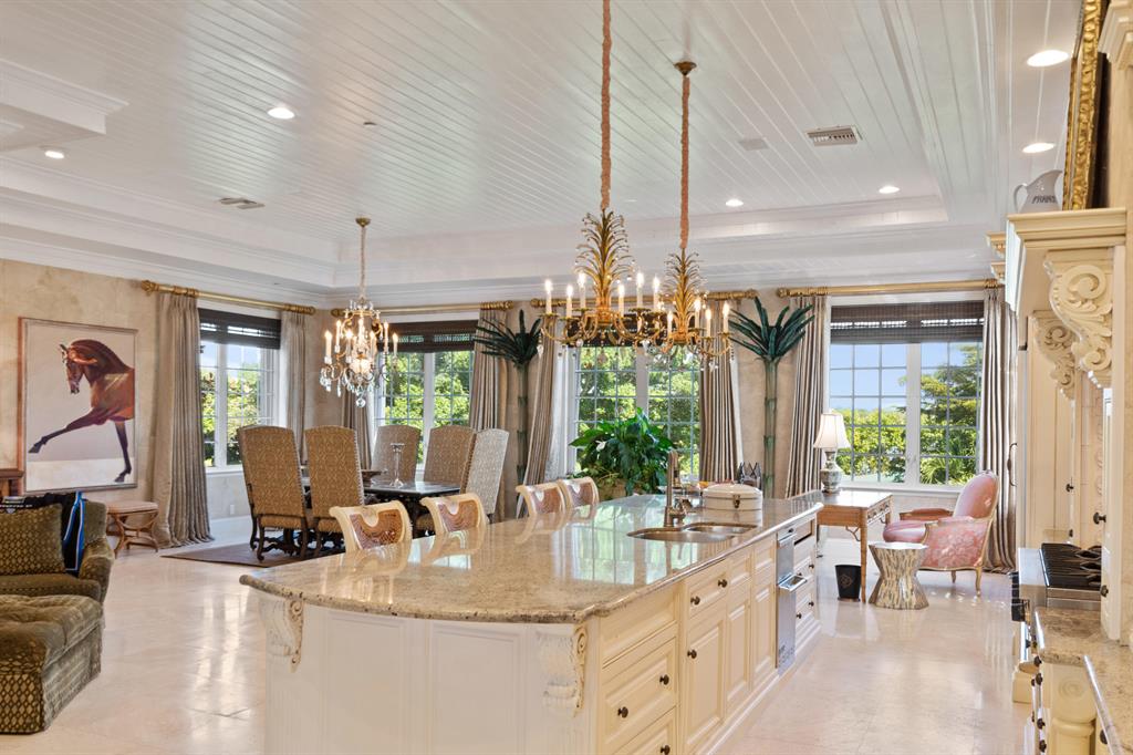 SOUTHFIELDS PHASE I - Residential