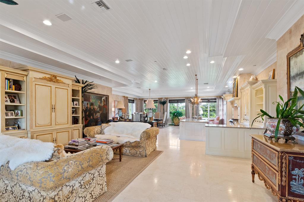 SOUTHFIELDS PHASE I - Residential