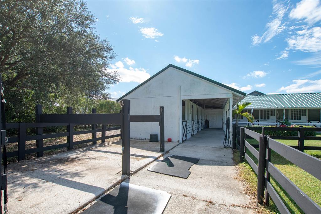 SOUTHFIELDS PHASE I - Residential