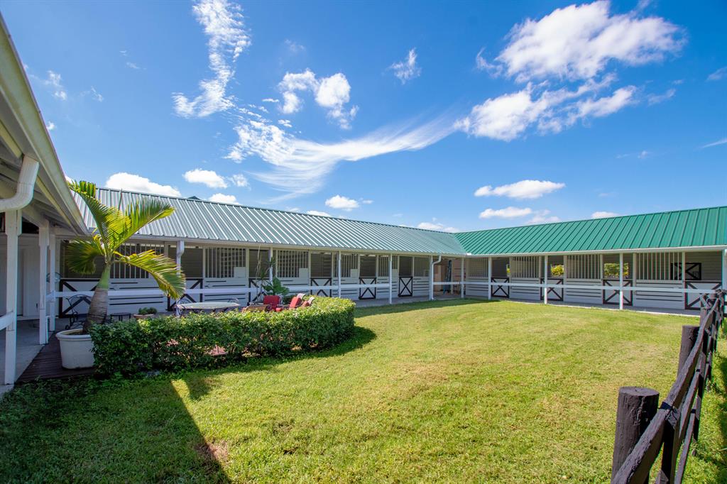 SOUTHFIELDS PHASE I - Residential