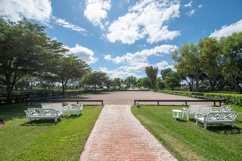 SOUTHFIELDS PHASE I - Residential