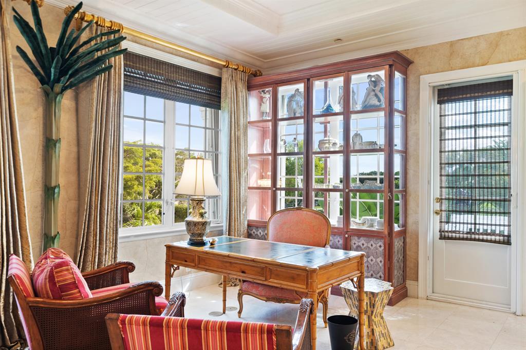 SOUTHFIELDS PHASE I - Residential