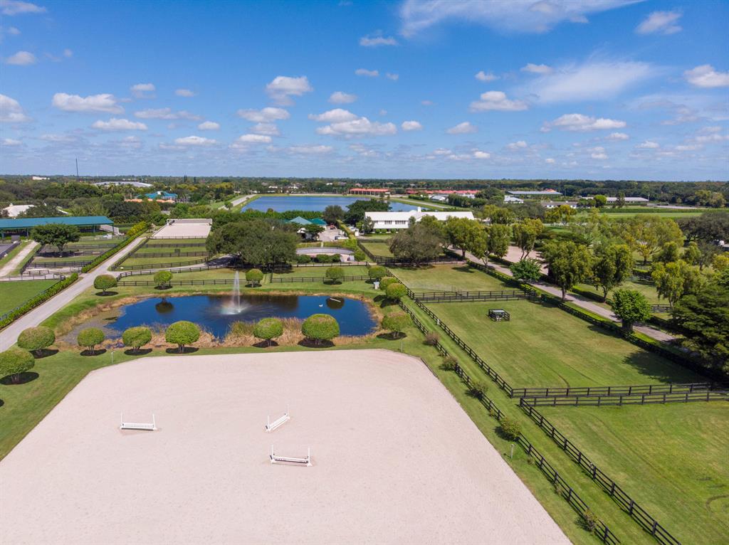 SOUTHFIELDS PHASE I - Residential