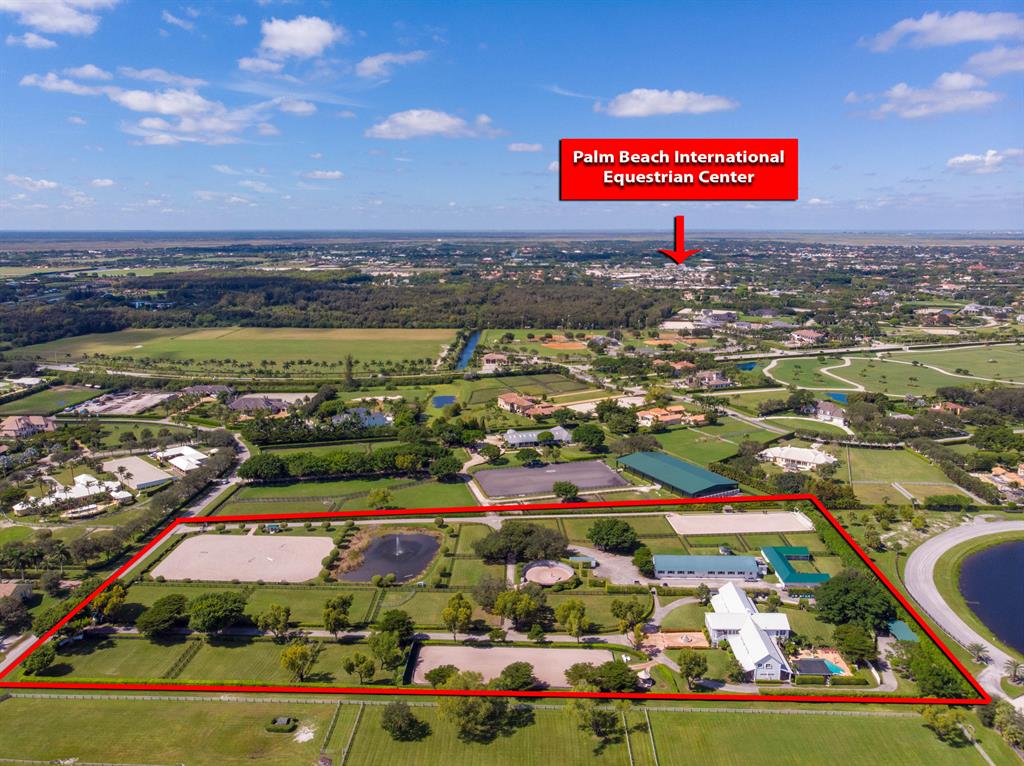 SOUTHFIELDS PHASE I - Residential