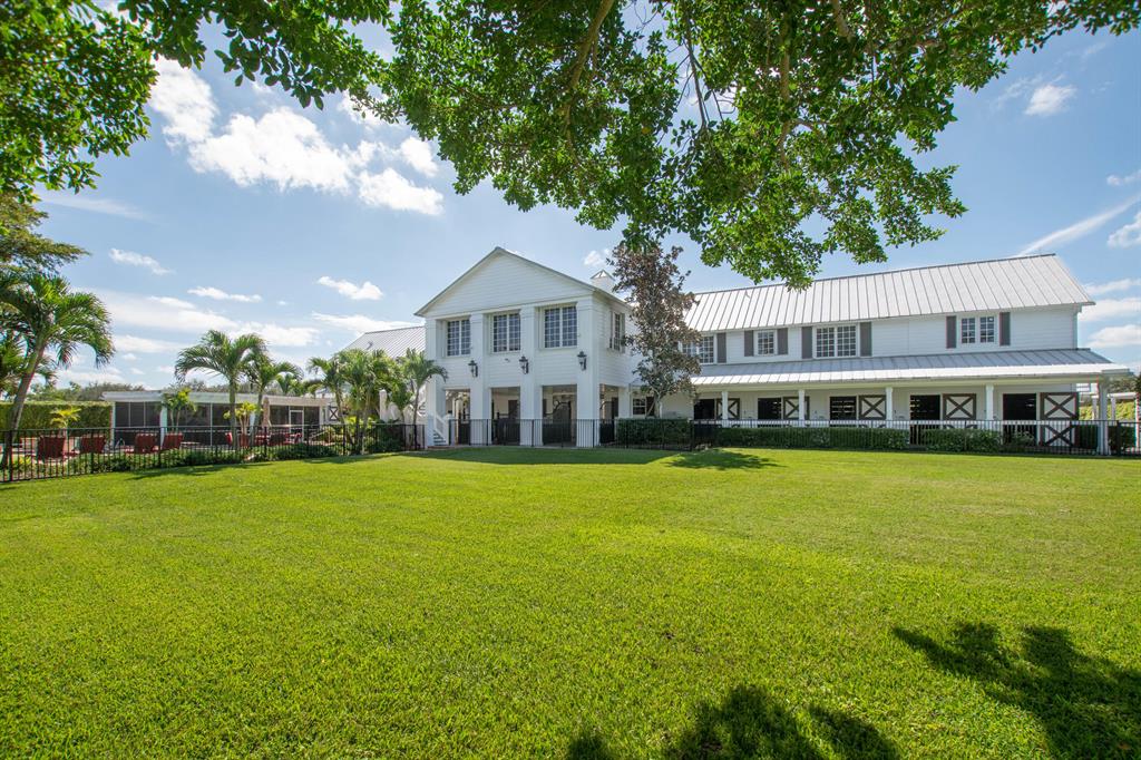 SOUTHFIELDS PHASE I - Residential