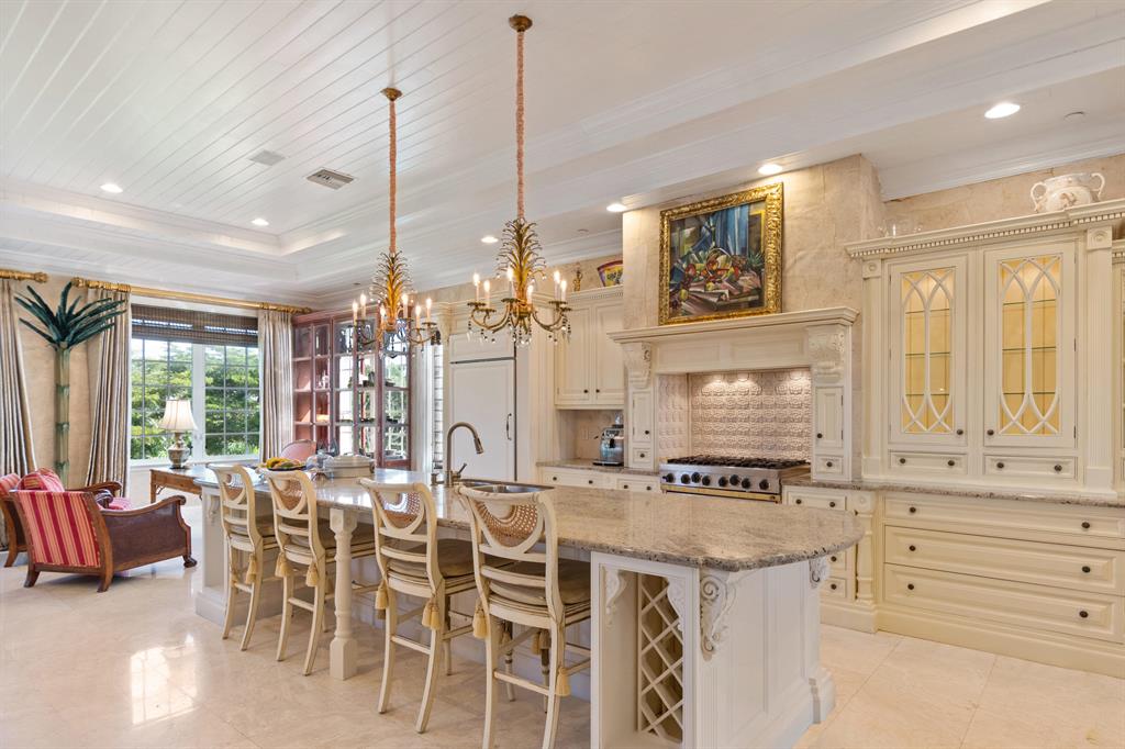 SOUTHFIELDS PHASE I - Residential