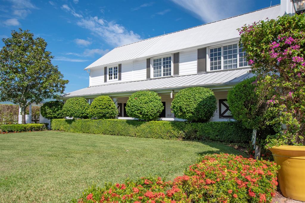 SOUTHFIELDS PHASE I - Residential