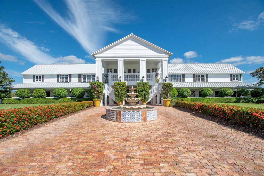 SOUTHFIELDS PHASE I - Residential