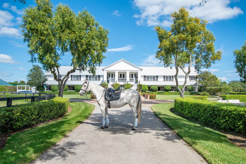 SOUTHFIELDS PHASE I - Residential