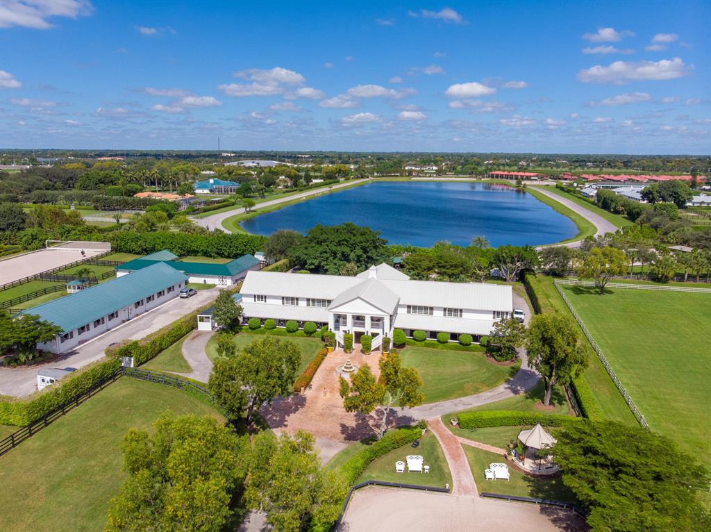 SOUTHFIELDS PHASE I - Residential