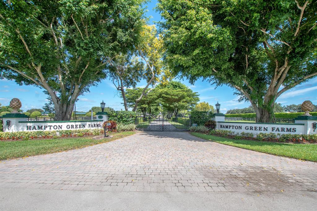 SOUTHFIELDS PHASE I - Residential