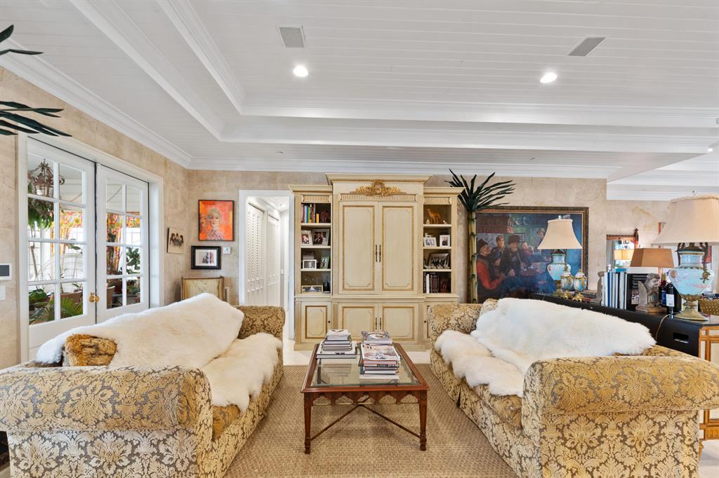 SOUTHFIELDS PHASE I - Residential