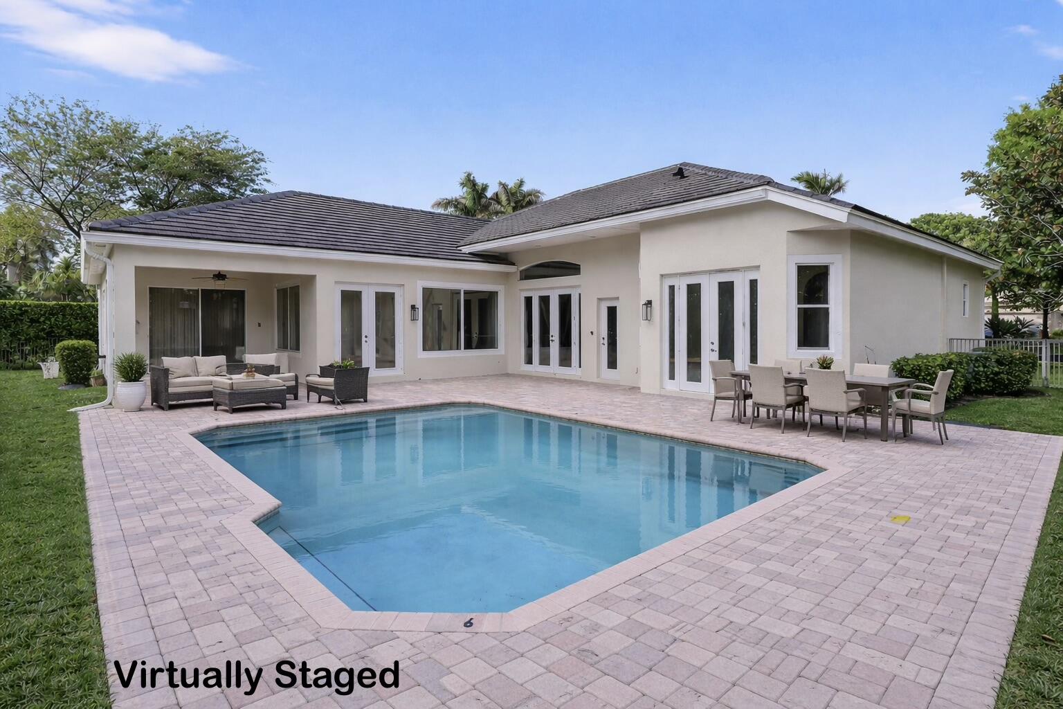 MYSTIC COVE - Residential