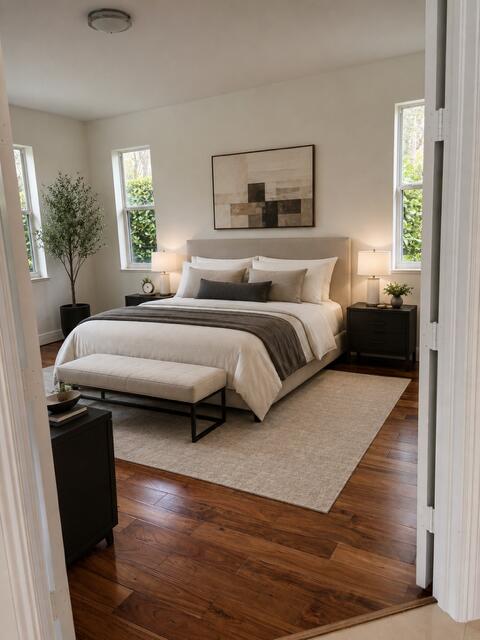 MYSTIC COVE - Residential