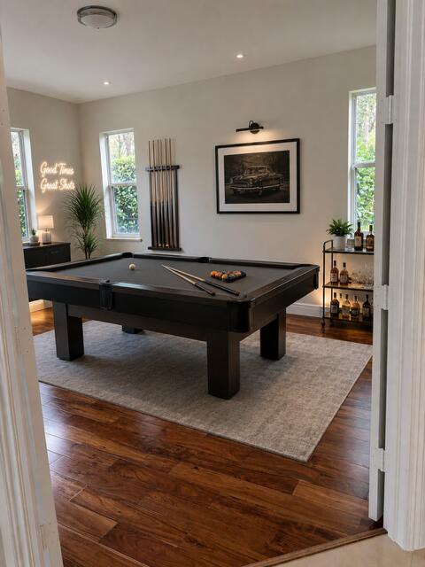 MYSTIC COVE - Residential