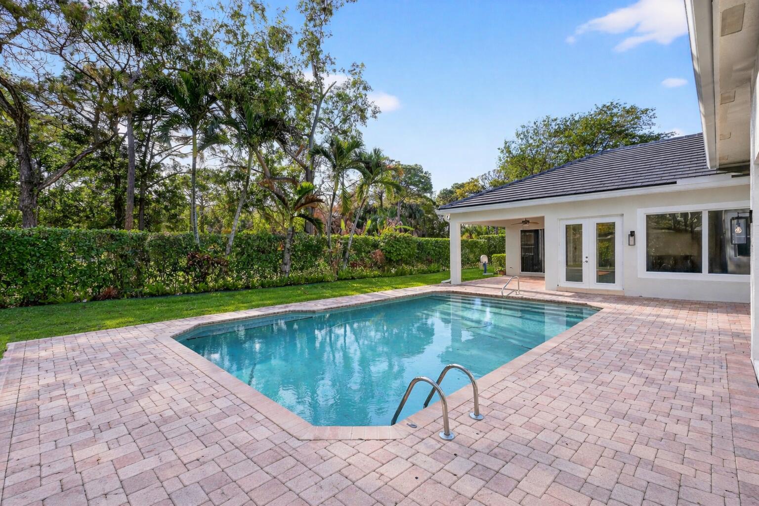 MYSTIC COVE - Residential
