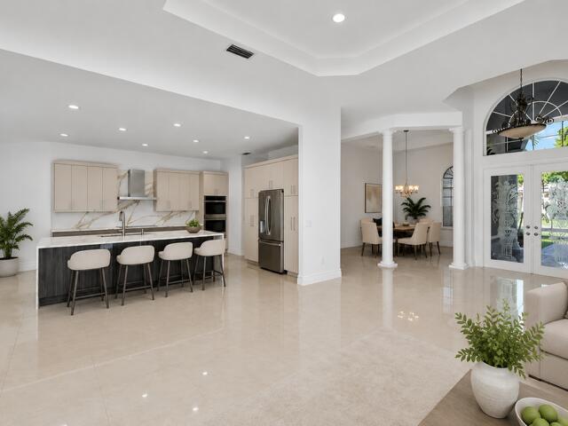 MYSTIC COVE - Residential