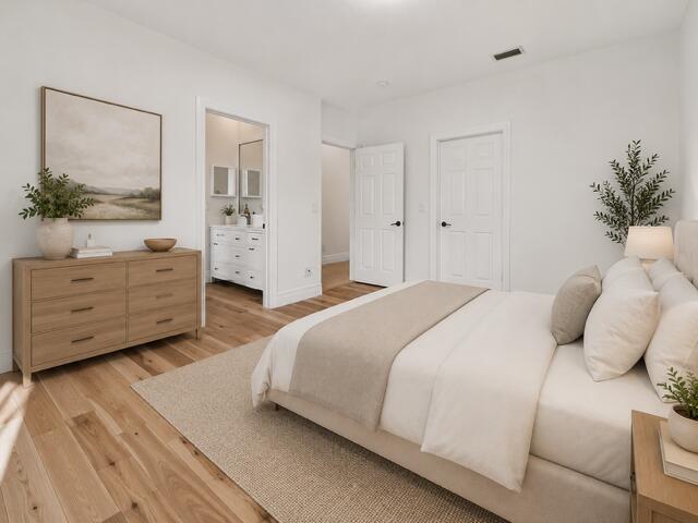 MYSTIC COVE - Residential