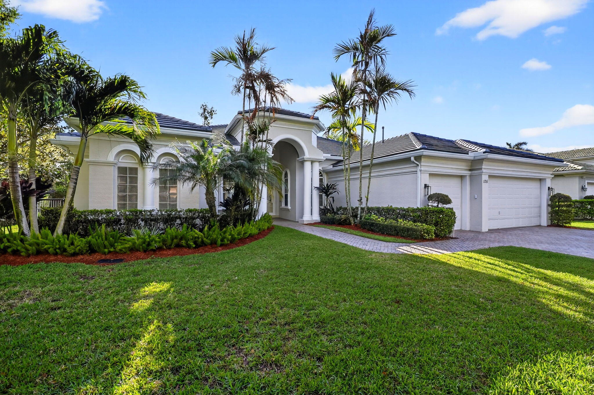 MYSTIC COVE - Residential