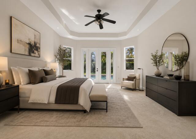 MYSTIC COVE - Residential
